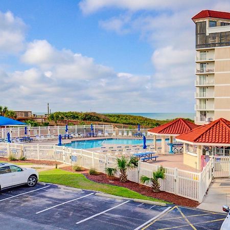 St Regis 3412 Apartment North Topsail Beach Luaran gambar