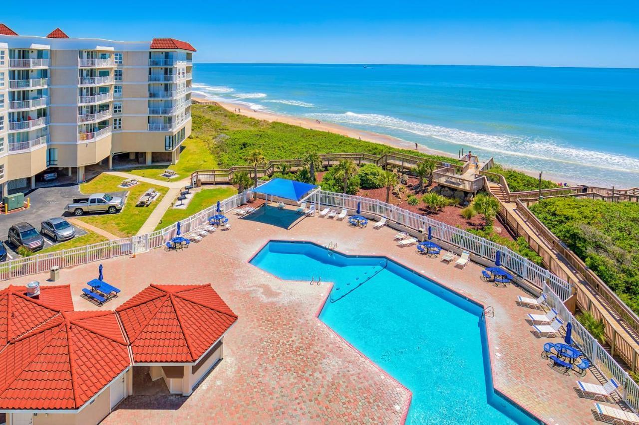 St Regis 3412 Apartment North Topsail Beach Luaran gambar