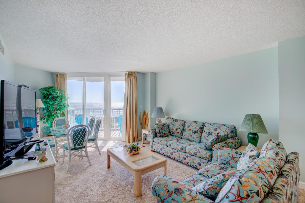 St Regis 3412 Apartment North Topsail Beach Luaran gambar