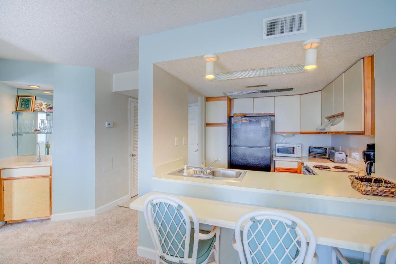 St Regis 3412 Apartment North Topsail Beach Luaran gambar
