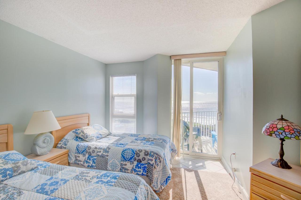 St Regis 3412 Apartment North Topsail Beach Luaran gambar
