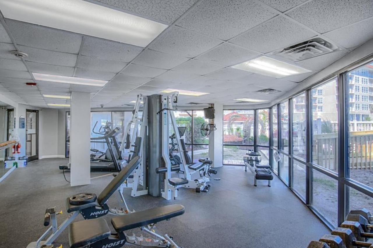 St Regis 3412 Apartment North Topsail Beach Luaran gambar