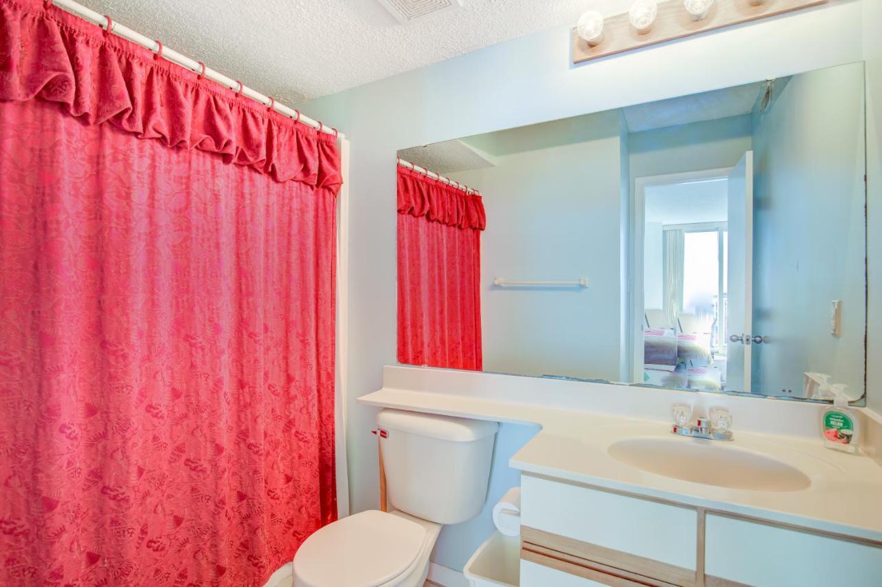 St Regis 3412 Apartment North Topsail Beach Luaran gambar