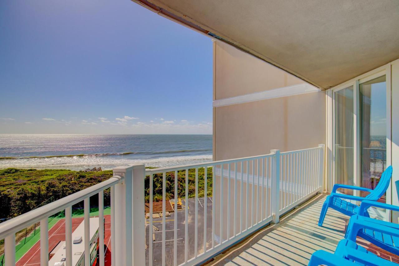 St Regis 3412 Apartment North Topsail Beach Luaran gambar