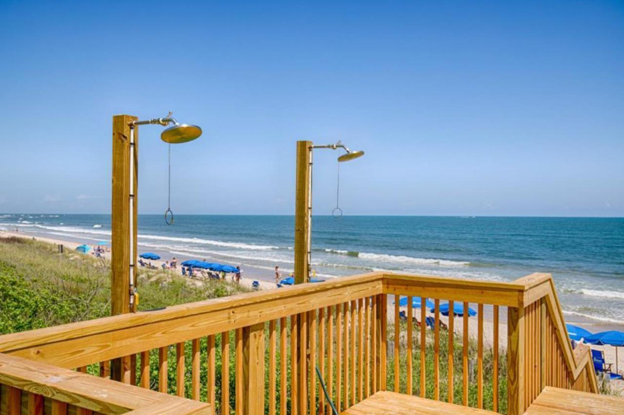 St Regis 3412 Apartment North Topsail Beach Luaran gambar